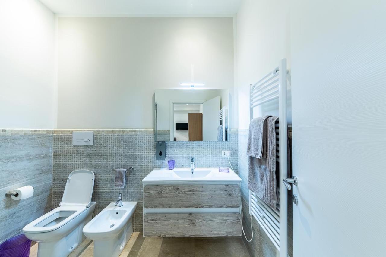 La Promenade Rooms & Suites Ольбія Екстер'єр фото