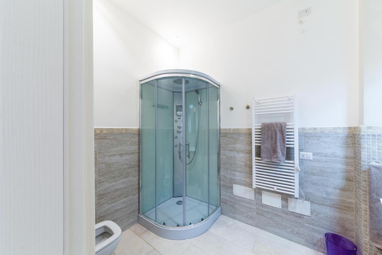 La Promenade Rooms & Suites Ольбія Екстер'єр фото