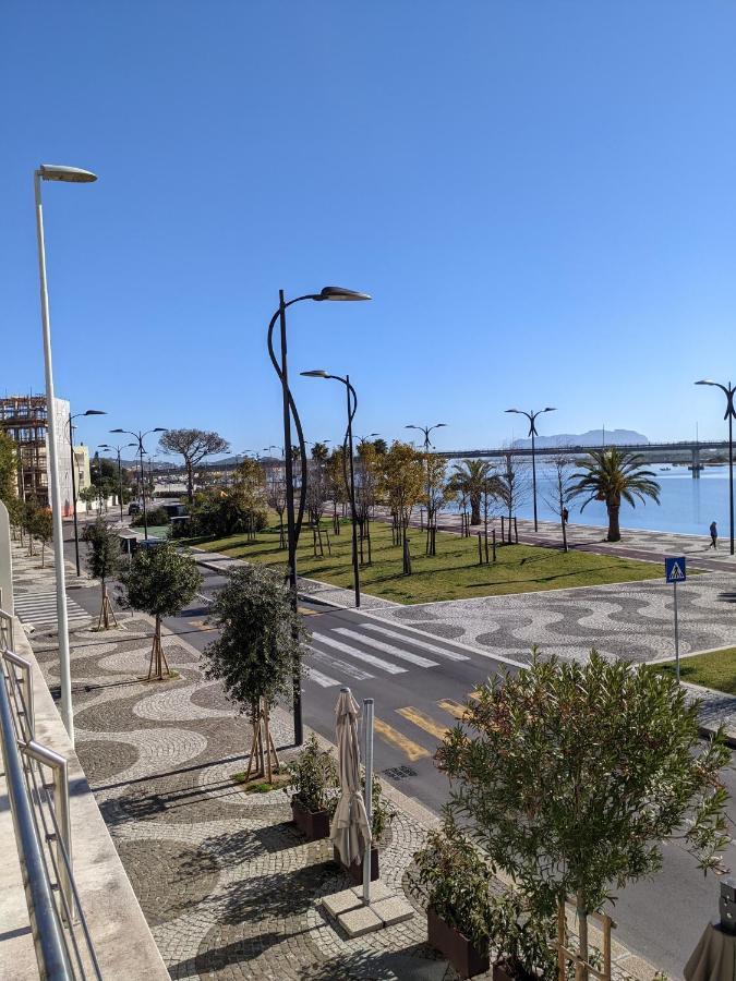 La Promenade Rooms & Suites Ольбія Екстер'єр фото