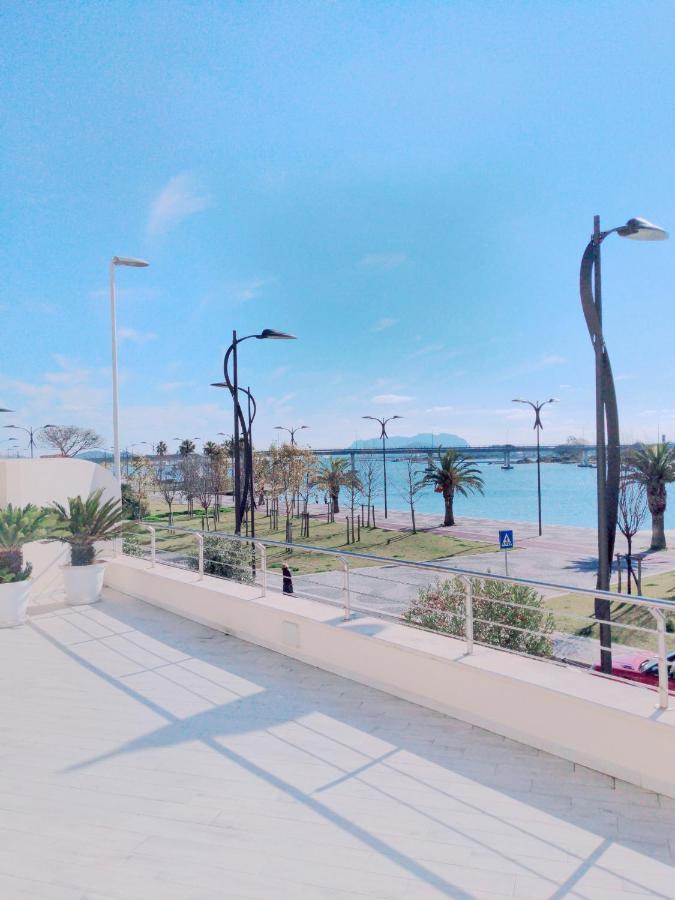 La Promenade Rooms & Suites Ольбія Екстер'єр фото